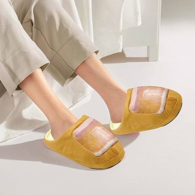 LHOPY Big Toe Slides, Funny Toe Slippers, Soft Thick Sole Big Toe Slides for Men Women, Non Slip Slides for Indoor/Outdoor House Slippers Shower Shoes Indoor Slides Bathroom Sandals Weird Gifts