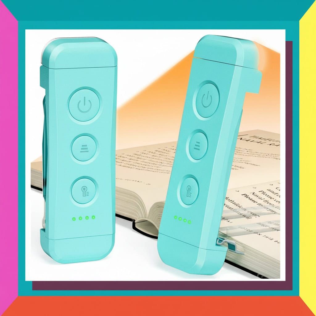 Illuminate Your Reading Experience