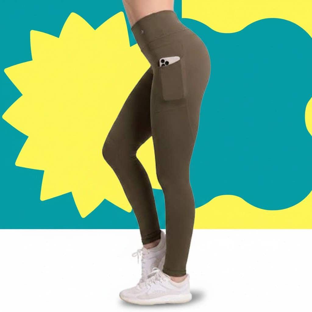 Elevate Your Workout with Confidence