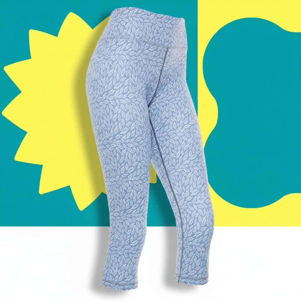 Elevate Your Workout with CompressionZ Leggings