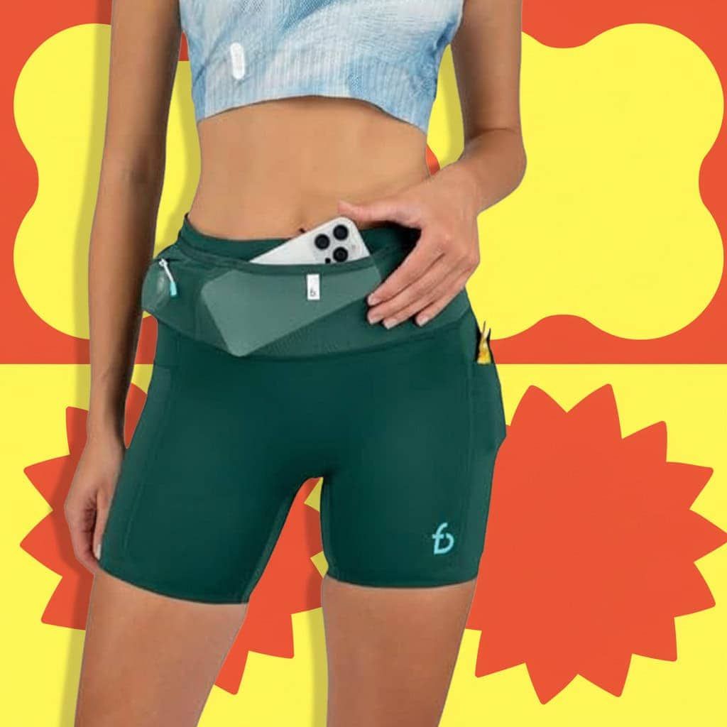Elevate Your Activewear with Ouray Shorts!