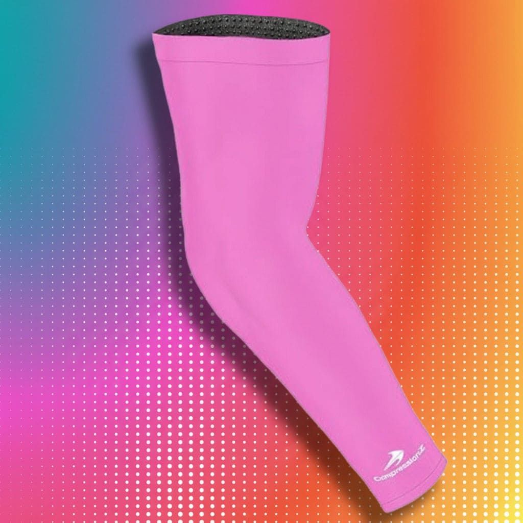 Stay Cool and Protected with CompressionZ!