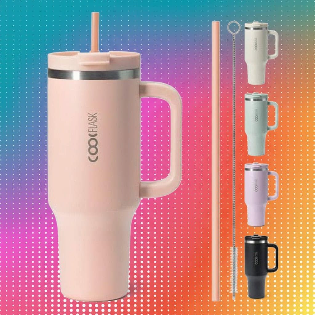 Stay Hydrated in Style!