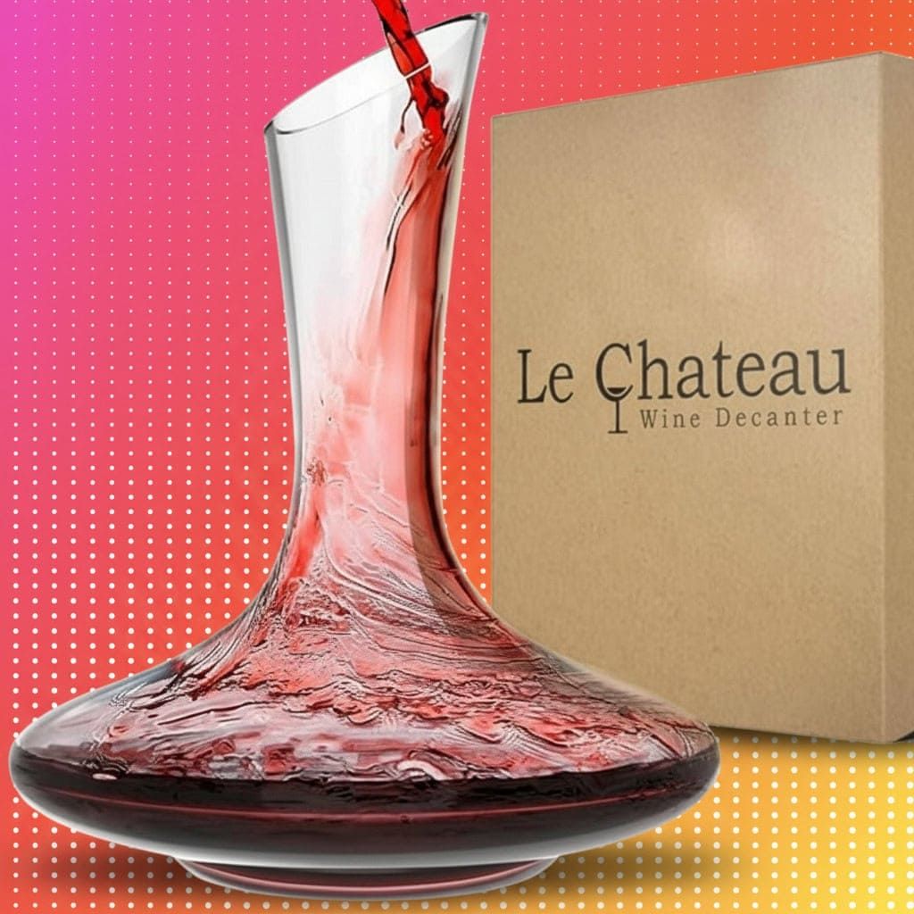 Elevate Your Wine Experience