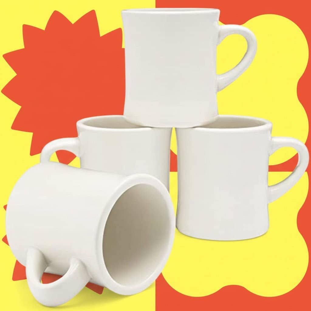 Sip Nostalgia with Every Cup!