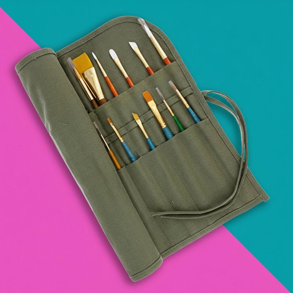 Unleash Your Creativity in Style!