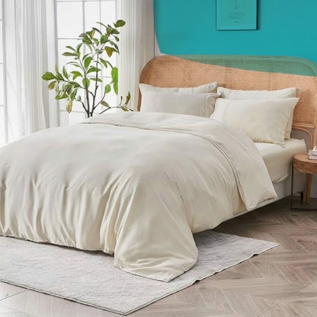 Sleep Cool and Luxurious with SIJO AiryWeight!