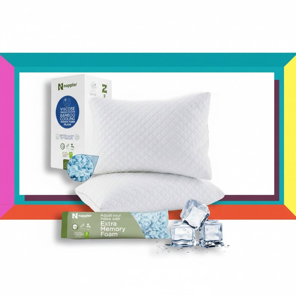 Sleep Cool, Wake Refreshed!
