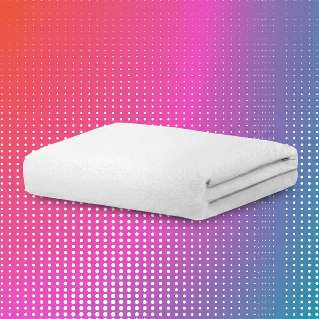 Sleep Soundly with SIJO's Award-Winning Mattress Protector
