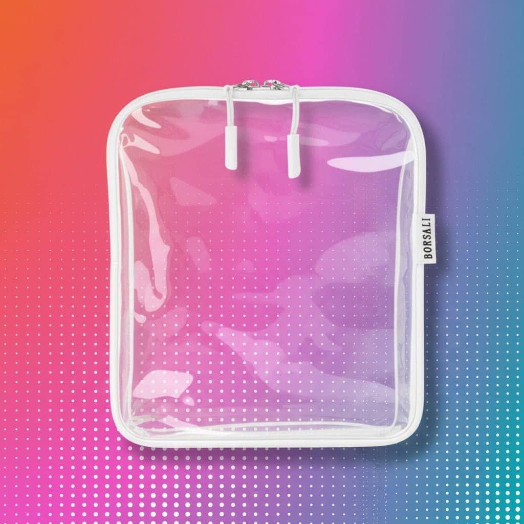 Travel Smart with BORSALI!