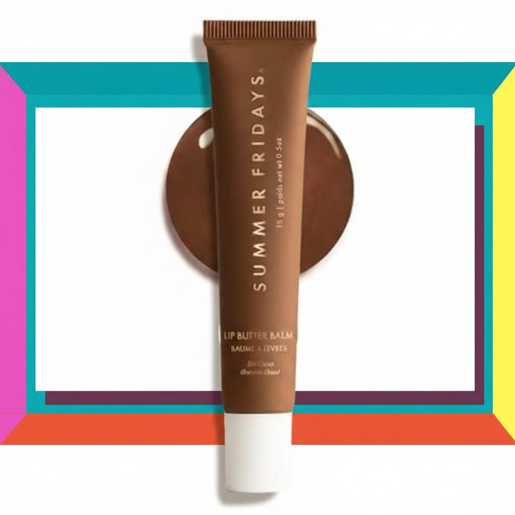Indulge Your Lips with Hot Cocoa Bliss