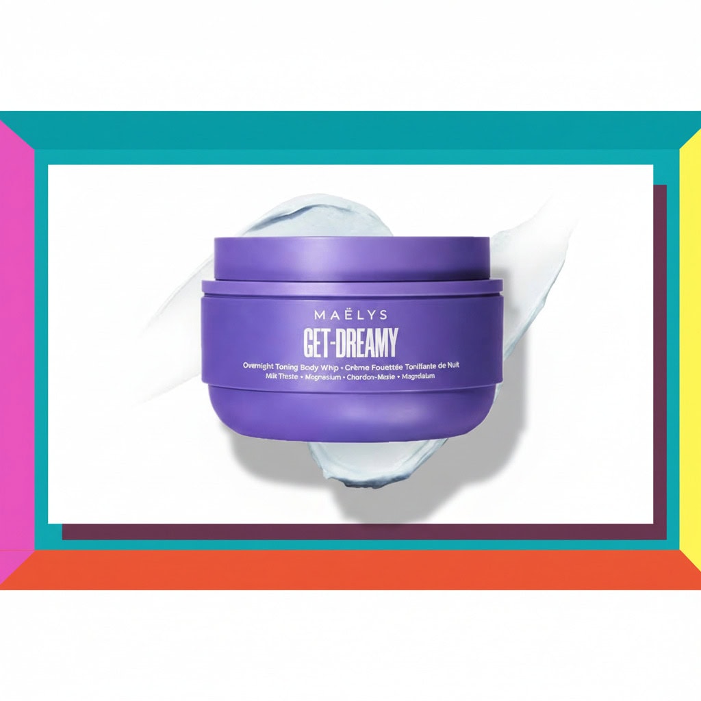 Wake Up to Smoother Skin!