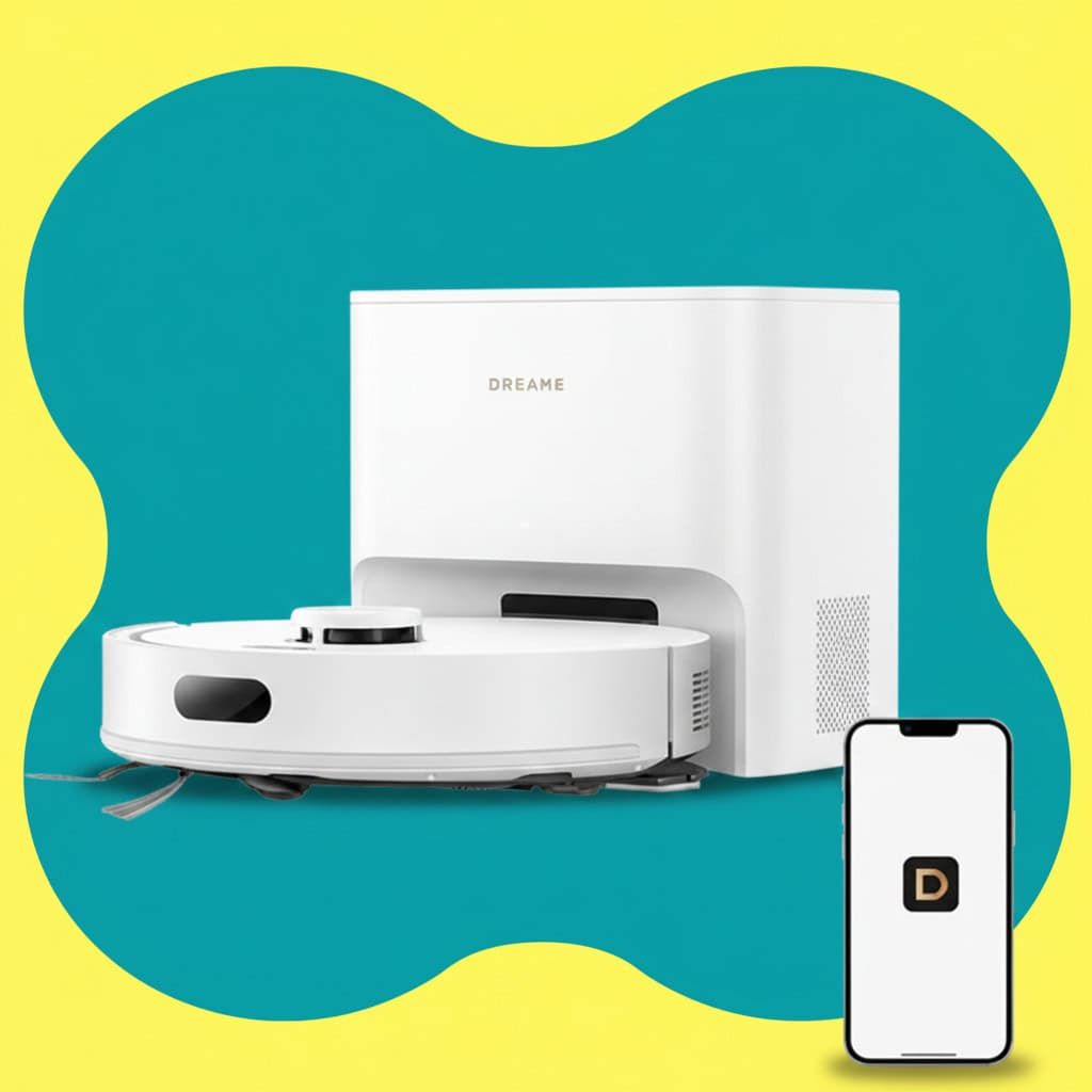 Clean Smart, Live Easy!