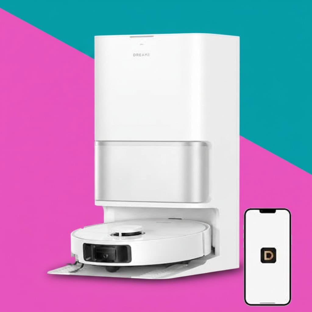 Effortless Cleaning Revolutionized