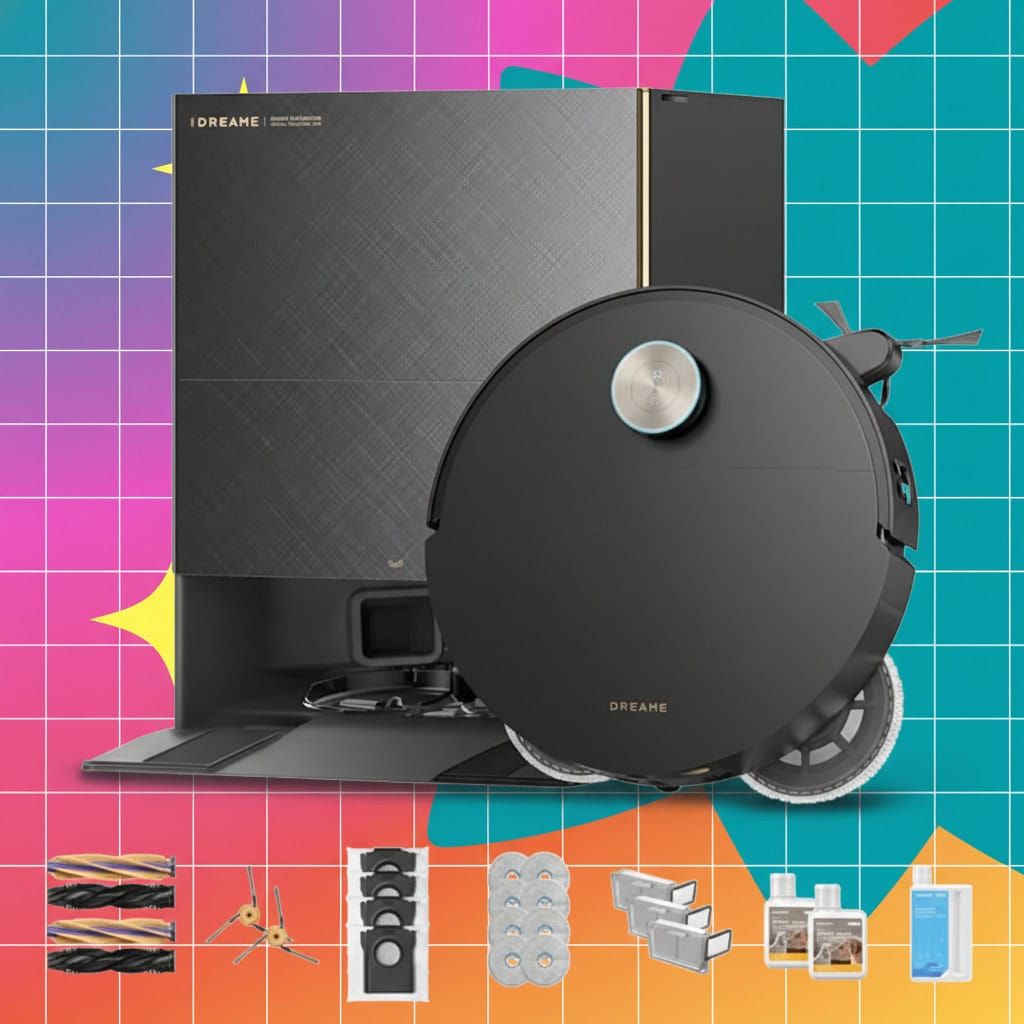 Revolutionize Your Cleaning Game