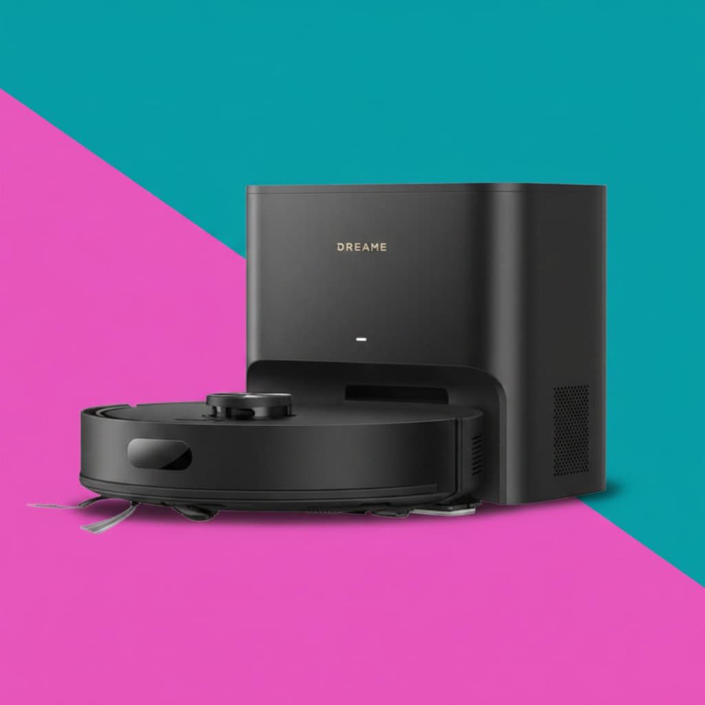 Meet Your Ultimate Cleaning Sidekick