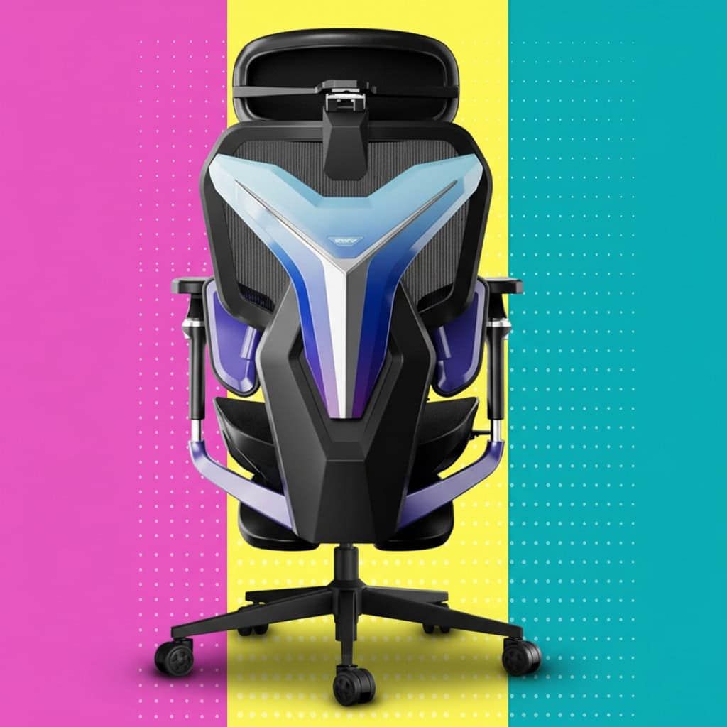 Level Up Your Gaming Experience
