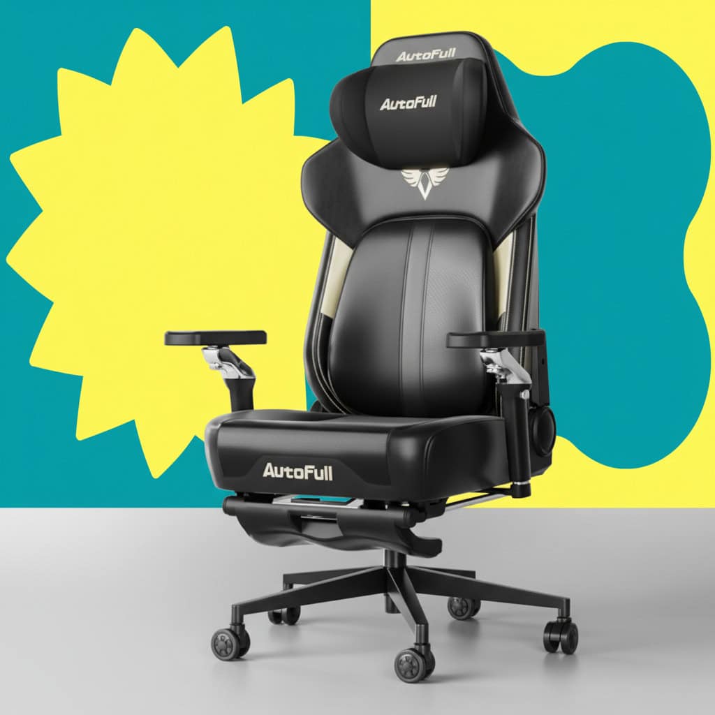 Stay Cool or Cozy While You Game!