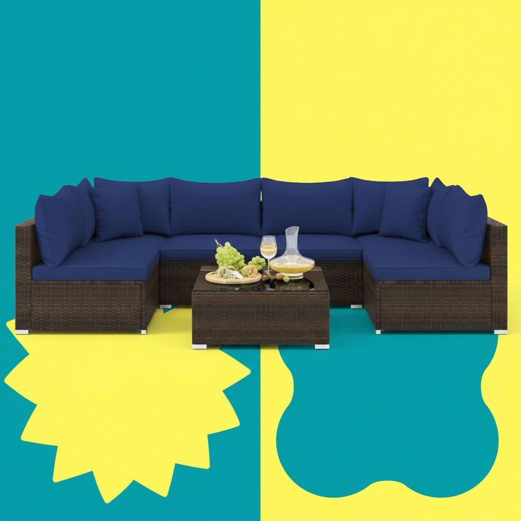 Transform Your Outdoor Space