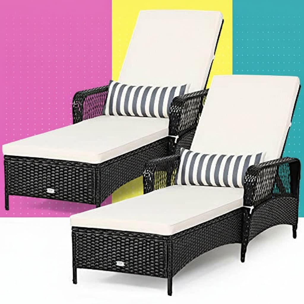 Relax in Style with Adjustable Comfort